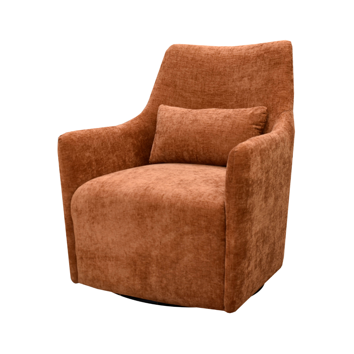 Lilith Swivel Chair