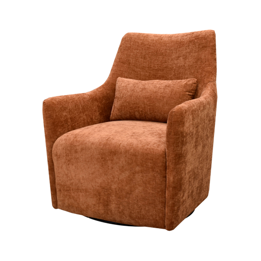 Lilith Swivel Chair