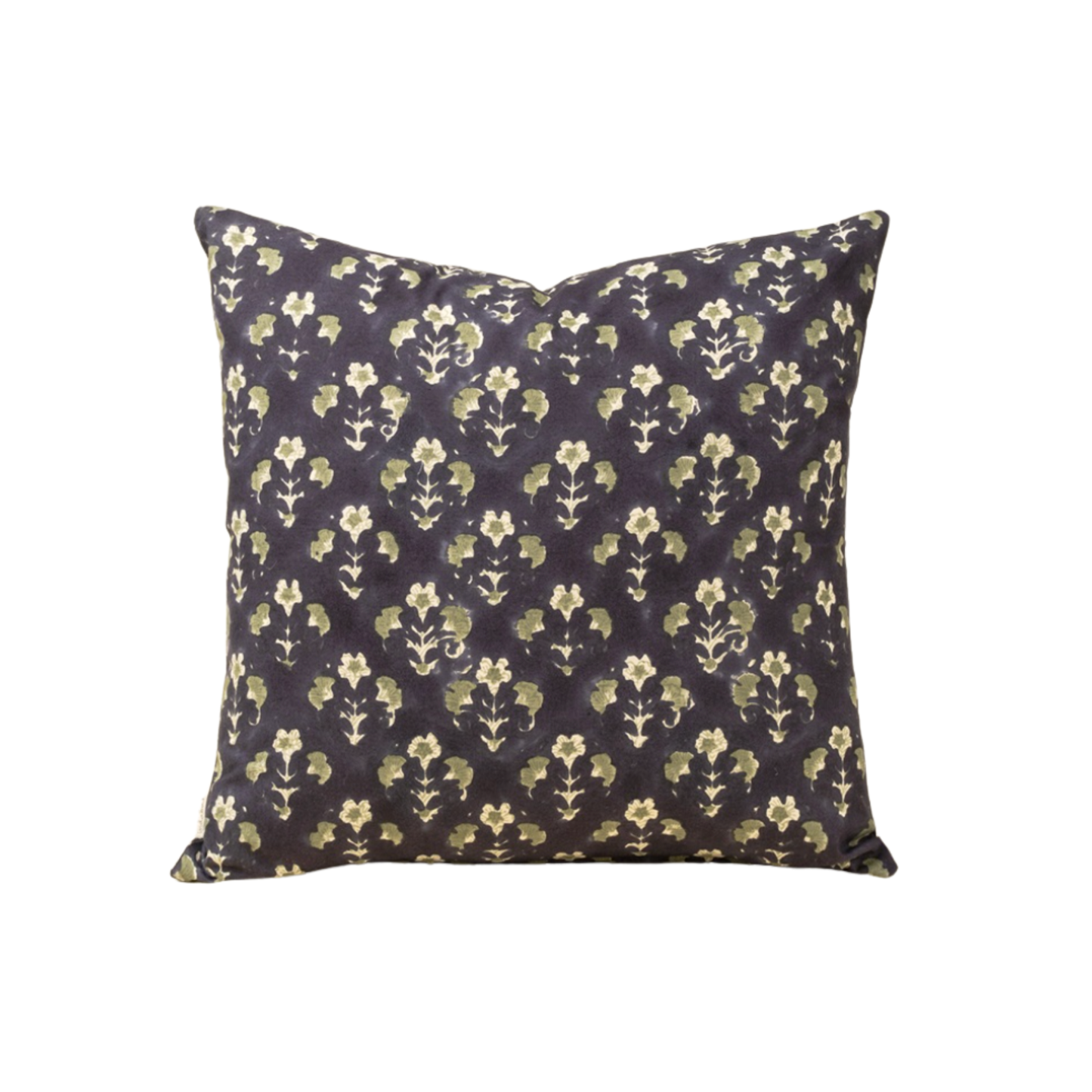 20x20 Kavita Block Print Pillow