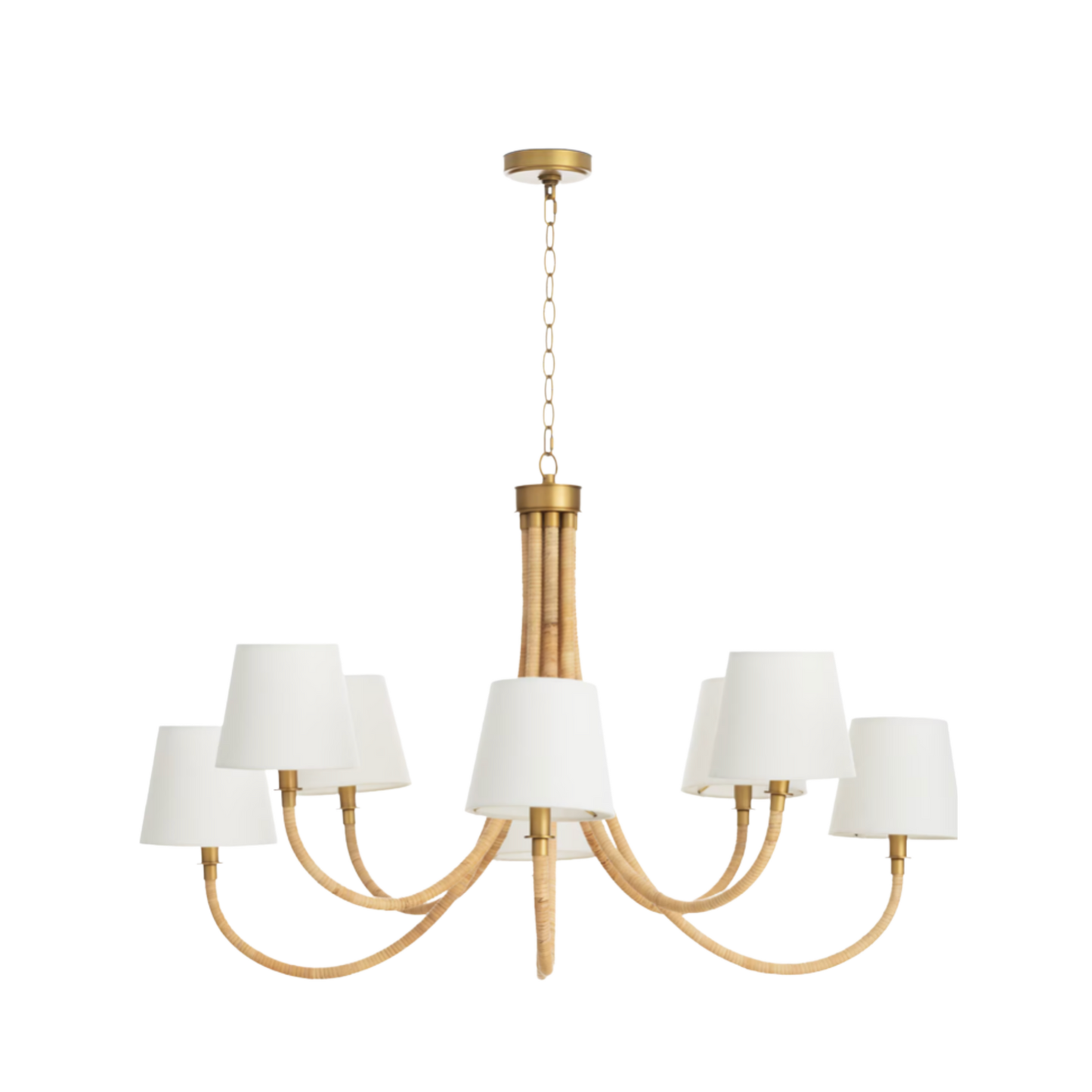 Treble Chandelier