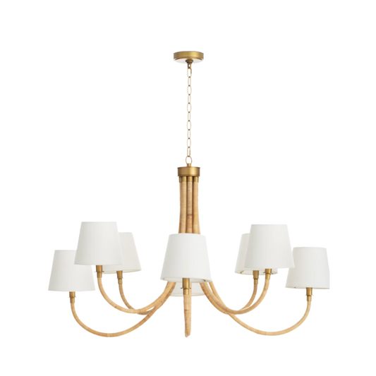 Treble Chandelier