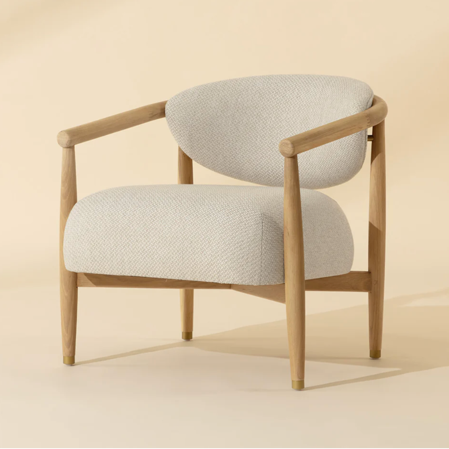 Sigrid Lounge Chair