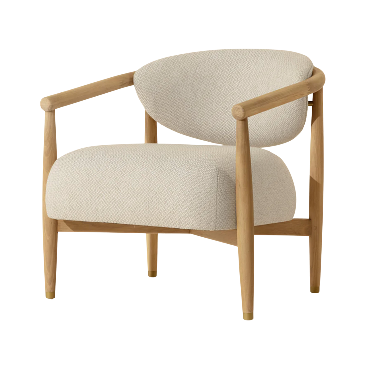 Sigrid Lounge Chair