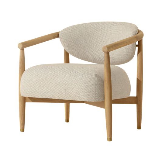 Sigrid Lounge Chair