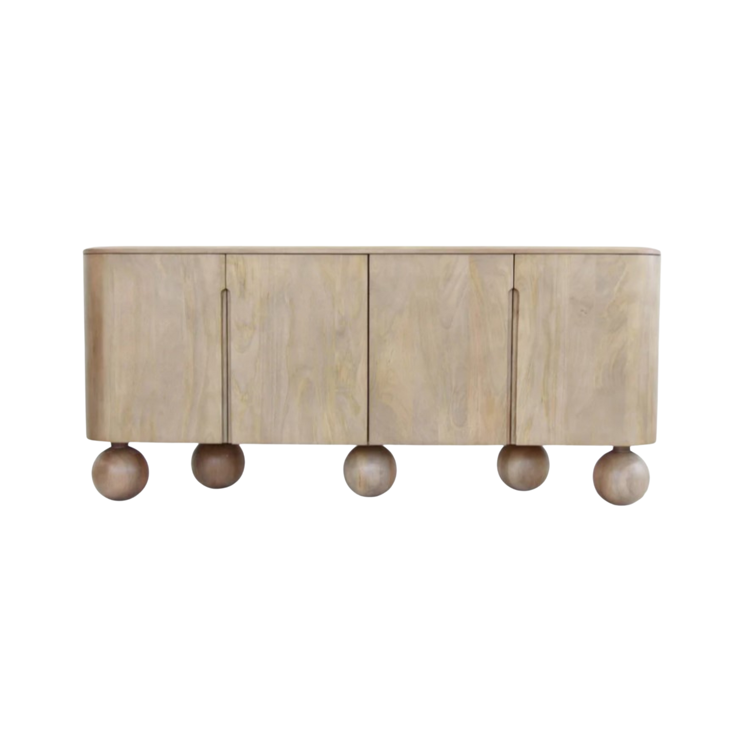 Globe Sideboard