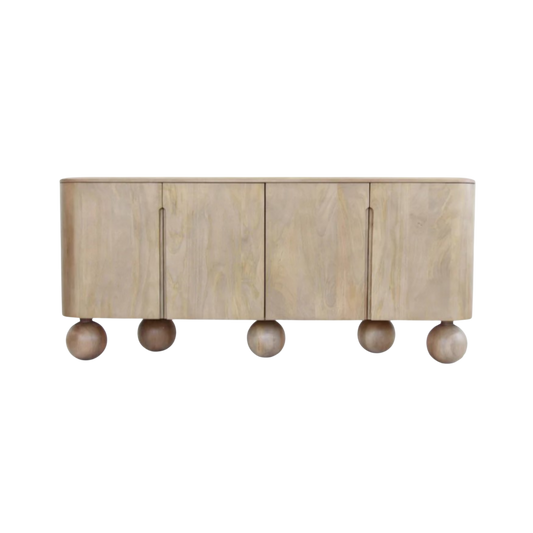 Globe Sideboard