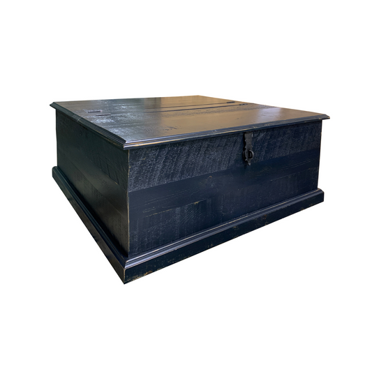 Dunham Trunk Coffee Table