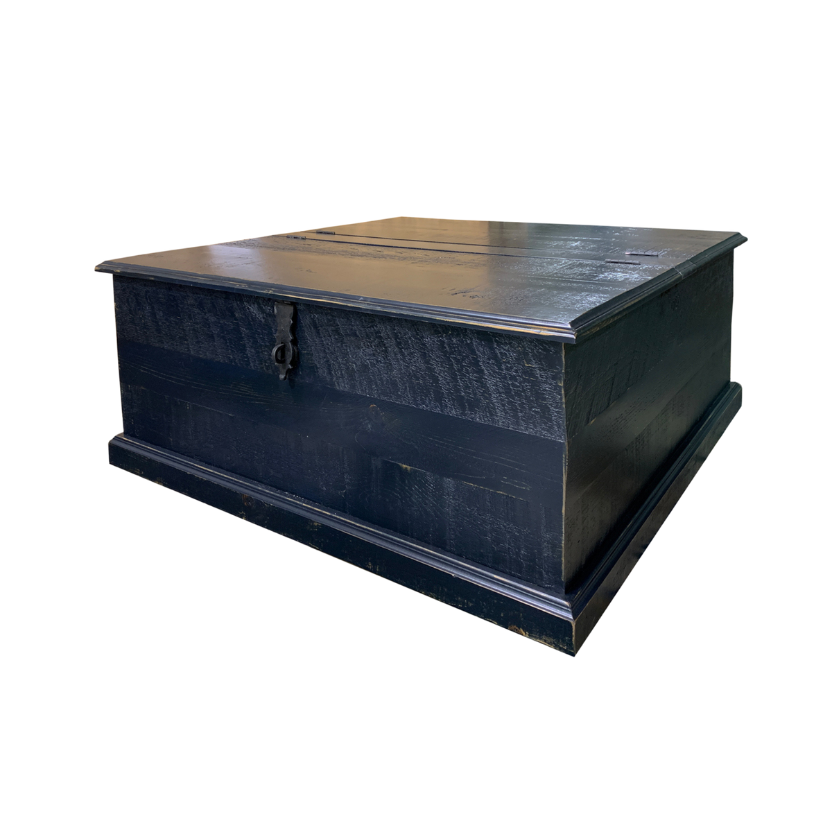 Dunham Trunk Coffee Table