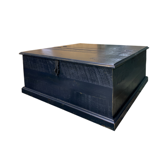 Dunham Trunk Coffee Table