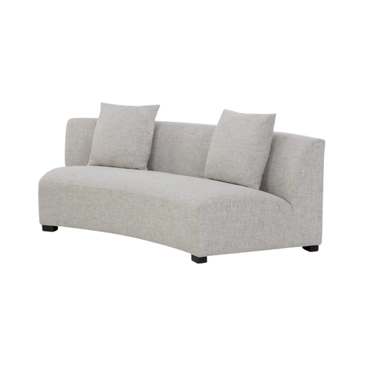 Sarasota Curved Modular Sofa