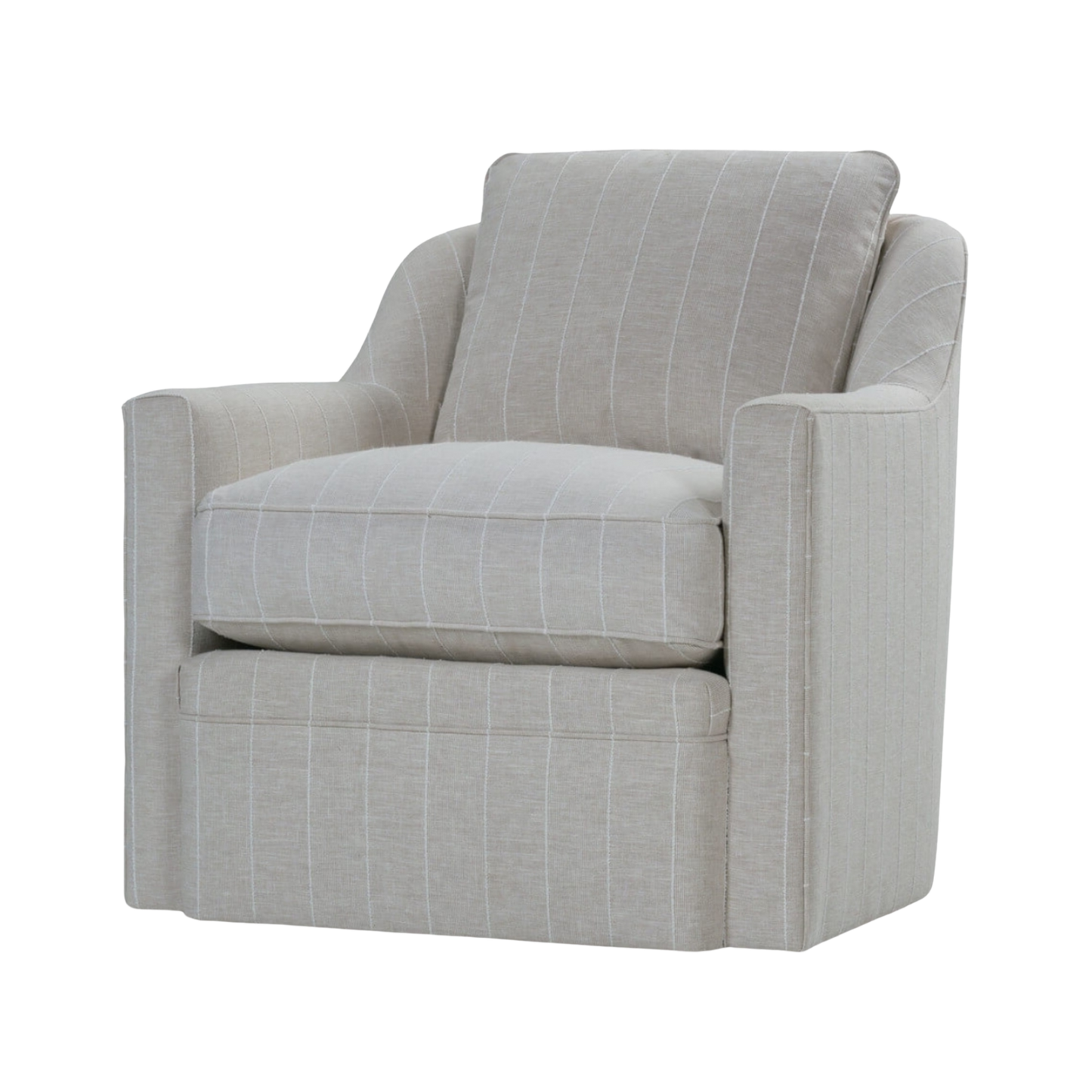 Hollins Swivel Chair