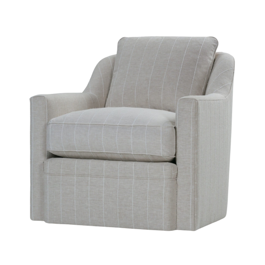 Hollins Swivel Chair