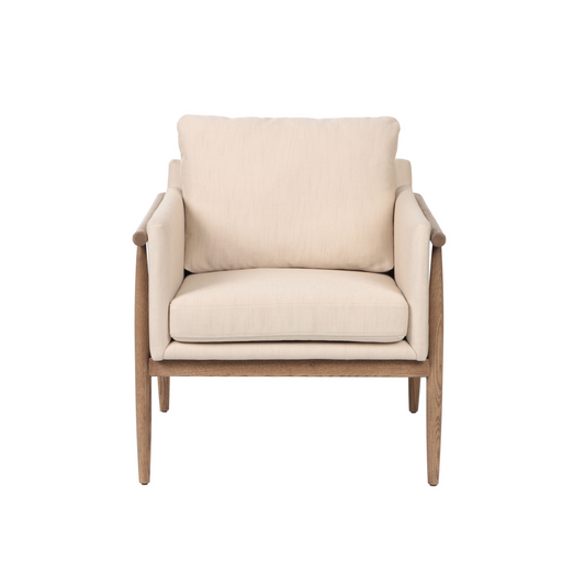 Bronte Club Chair