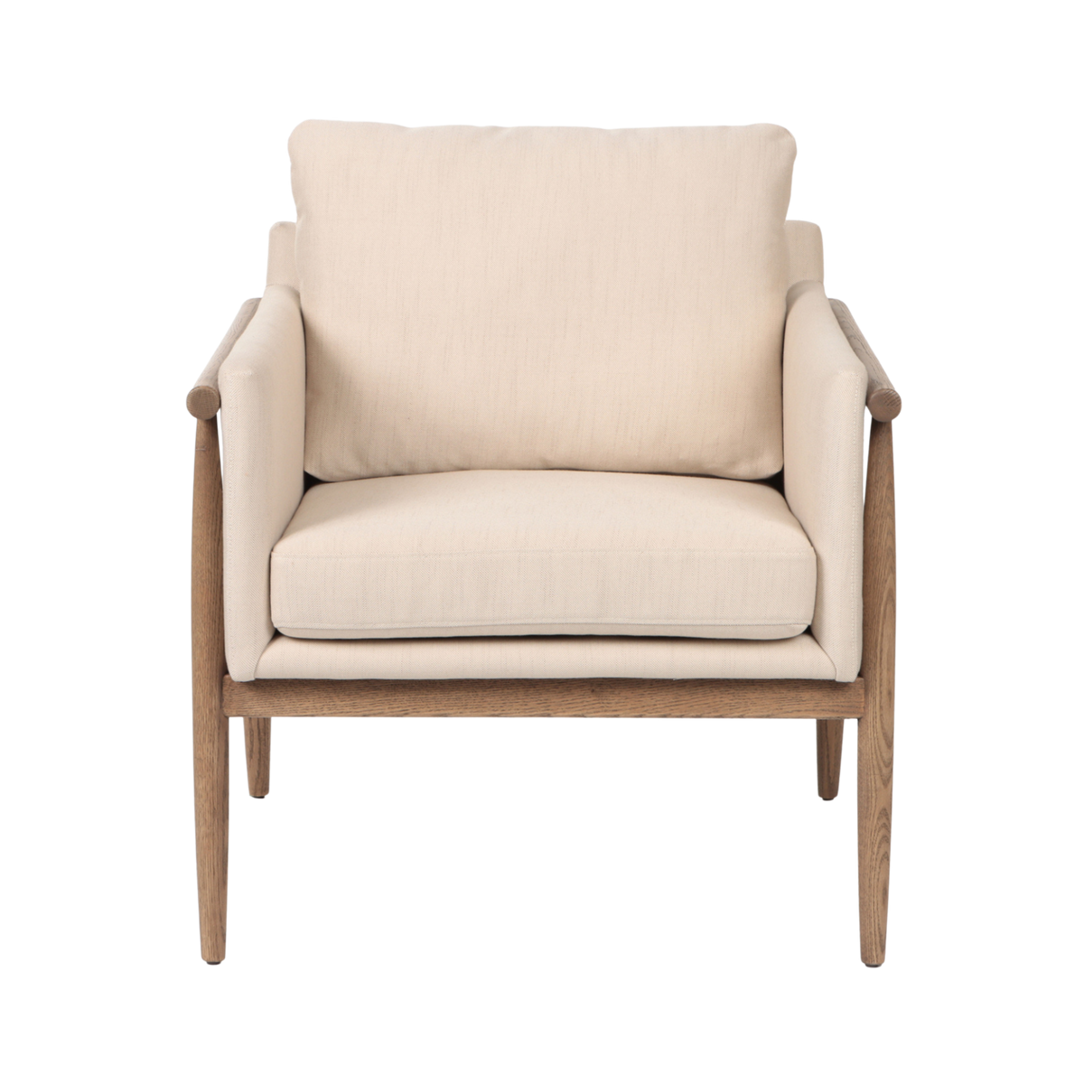 Bronte Club Chair