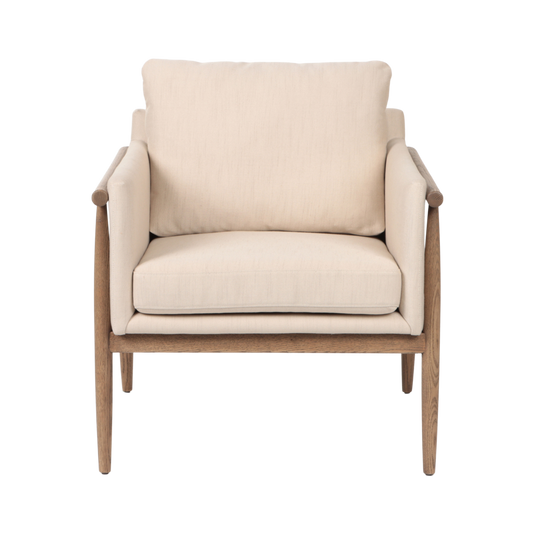 Bronte Club Chair