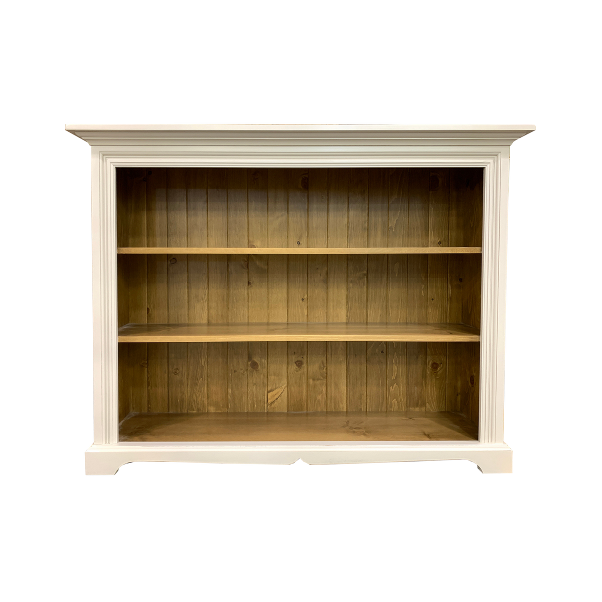 Oxford Library Bookcase