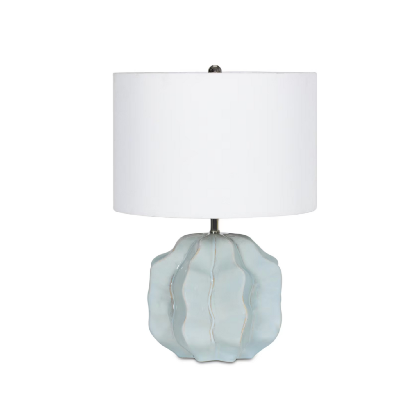 Destin Ceramic Mini Lamp
