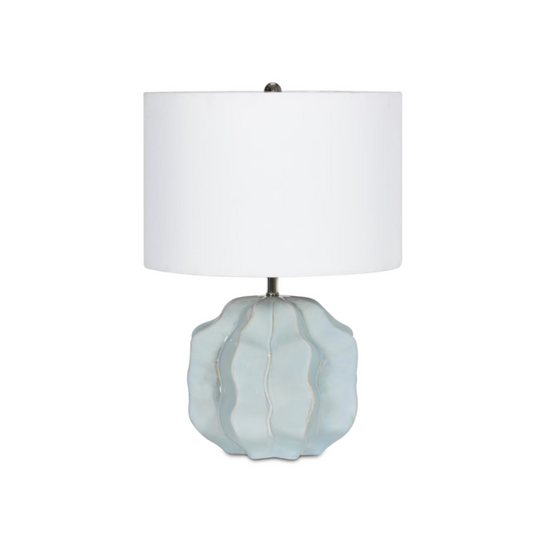 Destin Ceramic Mini Lamp