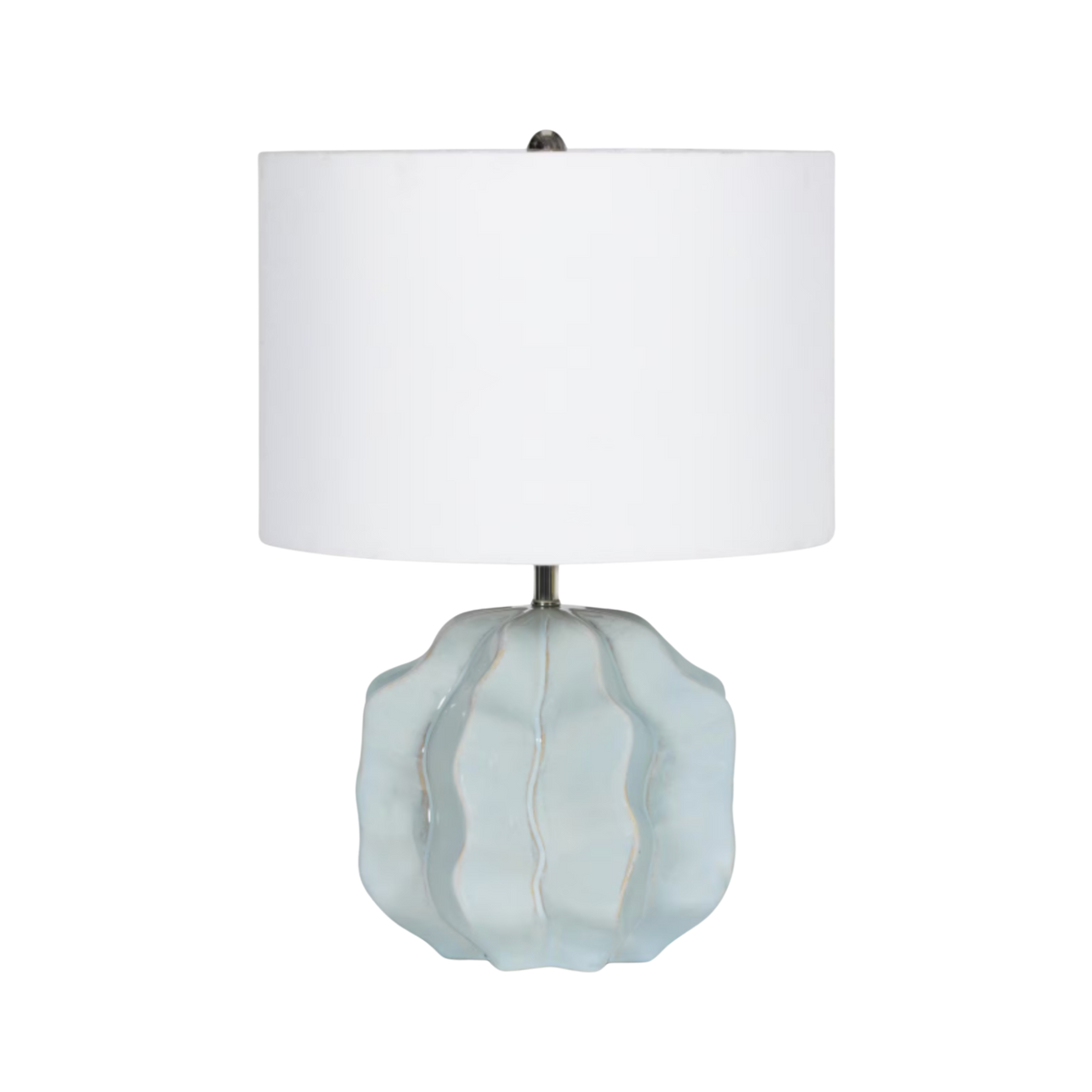Destin Ceramic Mini Lamp
