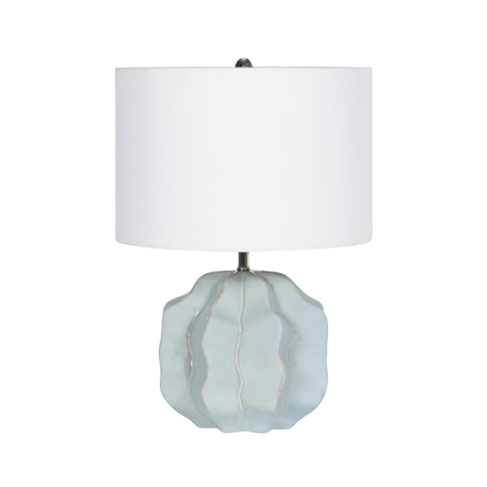 Destin Ceramic Mini Lamp