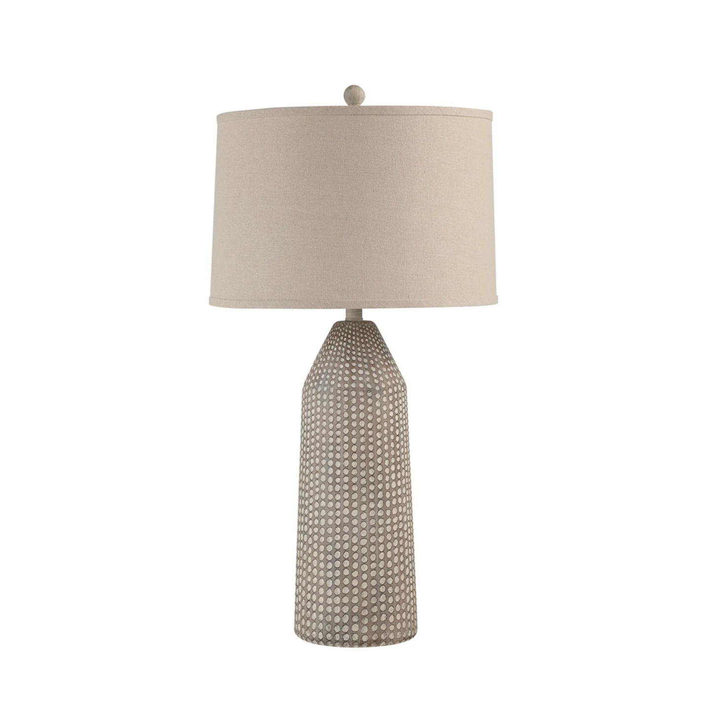 Lechuga Table Lamp