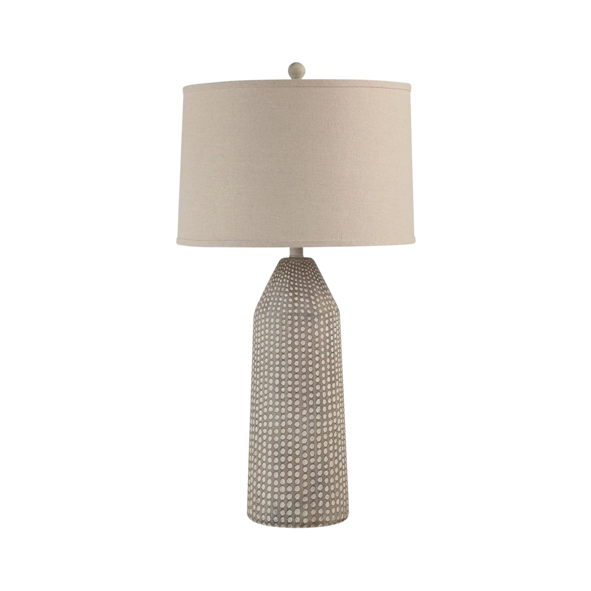 Lechuga Table Lamp