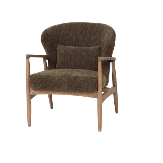 Rhodes Club Chair