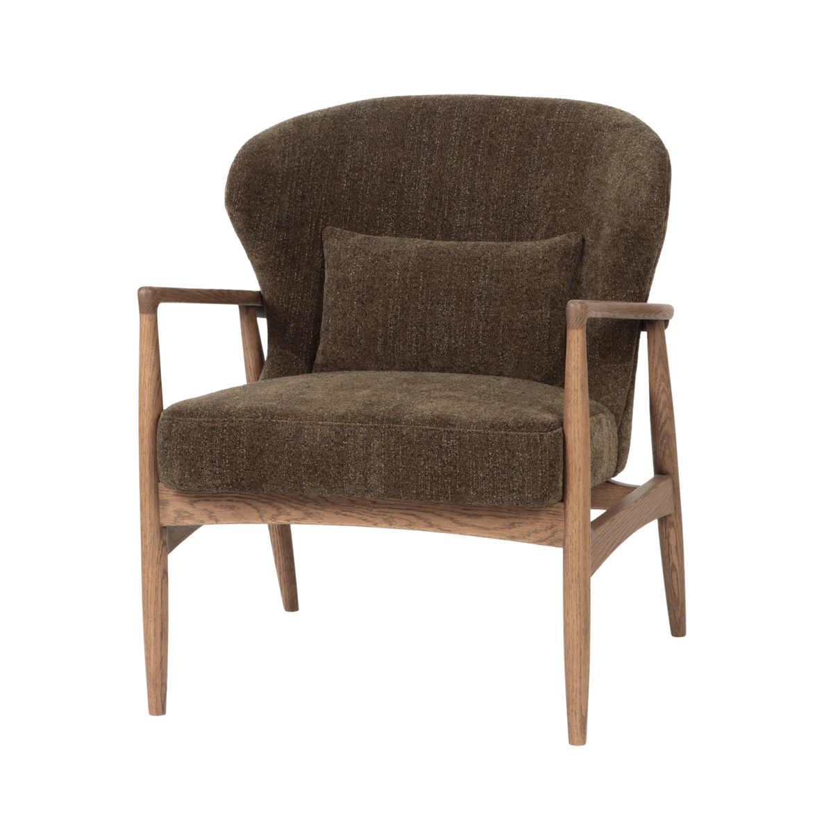 Rhodes Club Chair