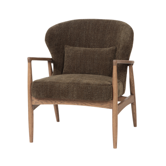 Rhodes Club Chair