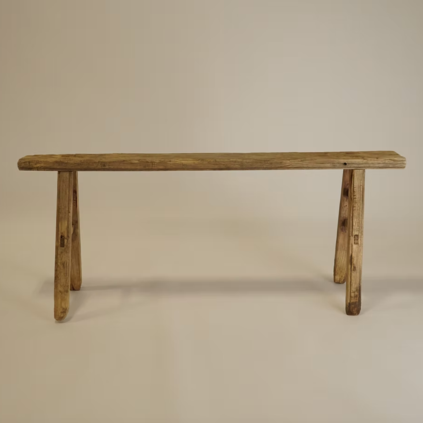 Leo Vintage Bench