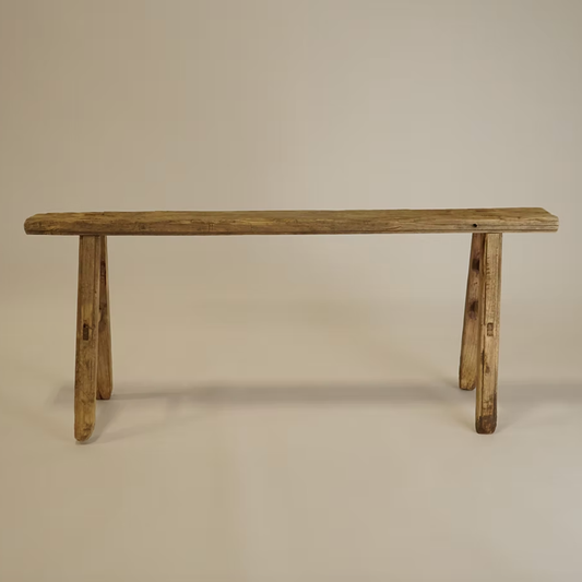 Leo Vintage Bench