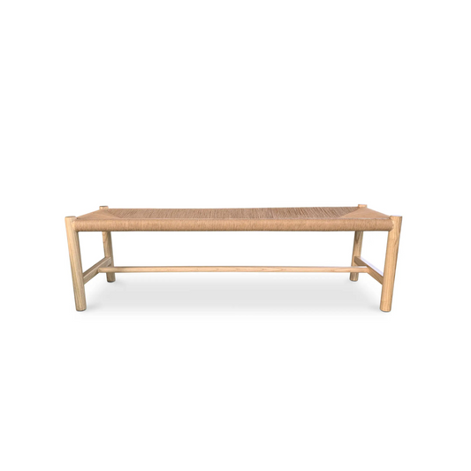 Hawthorne Small Bench