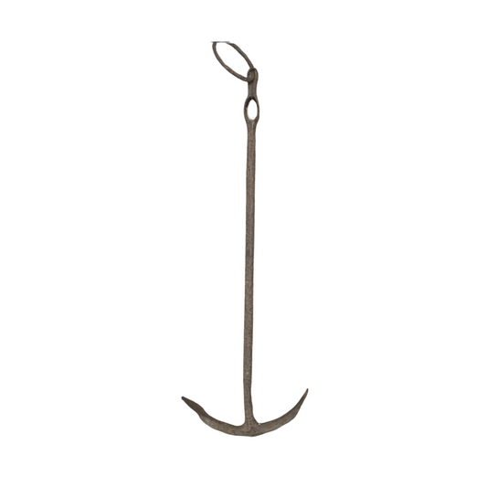Hand Forged Anchor