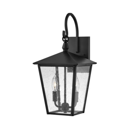 Huntersfield Outdoor Light