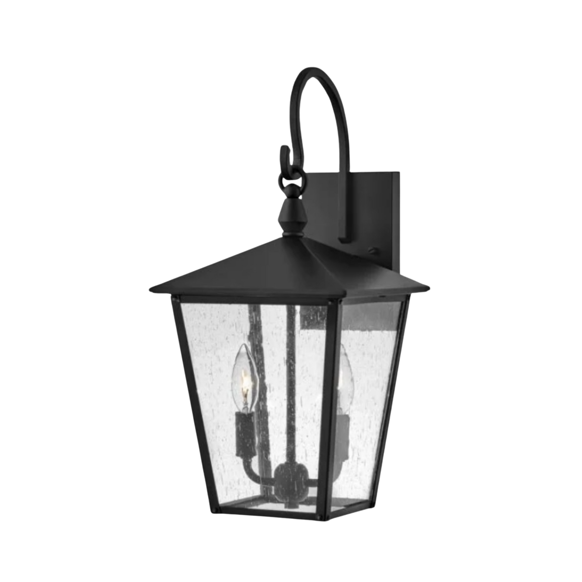 Huntersfield Outdoor Light