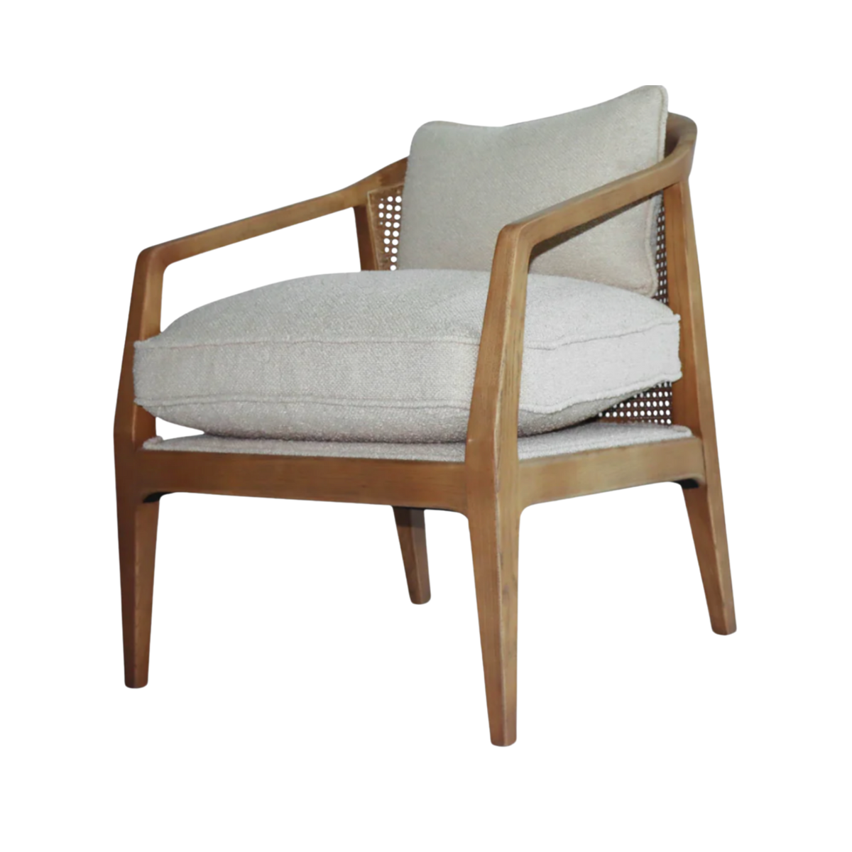 Rosa Club Chair