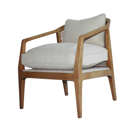 Rosa Club Chair