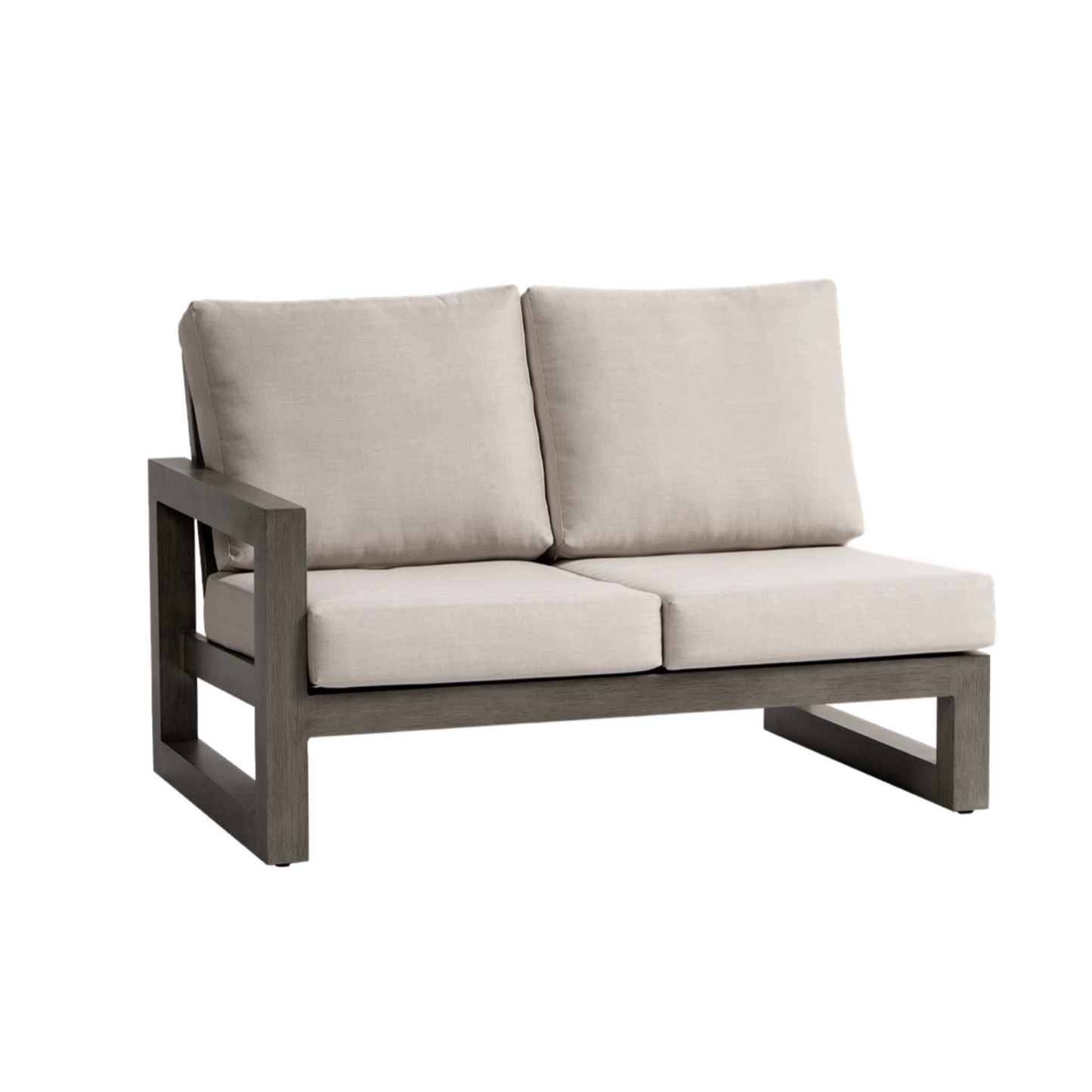Milano Sectional