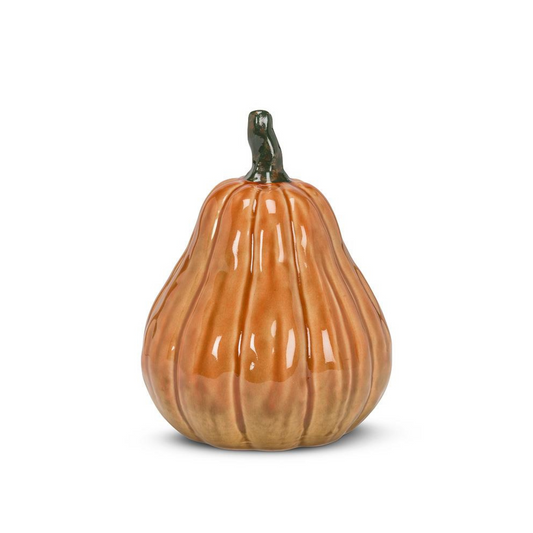 Orange Pumpkin