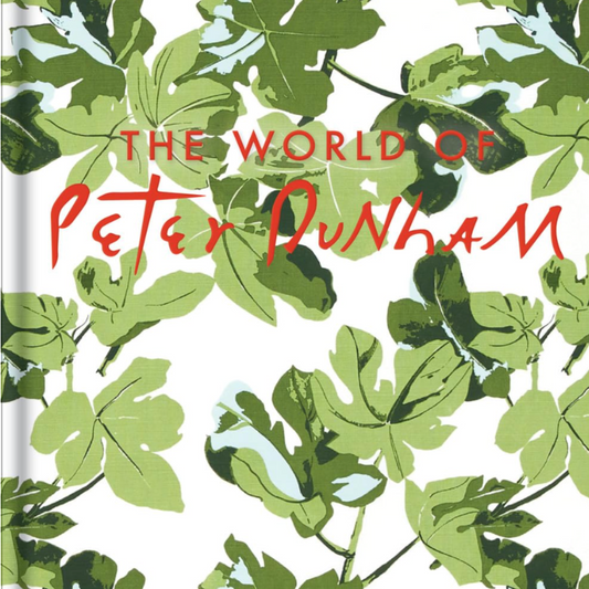 The World of Peter Dunham: Global Style from Paris to Hollywood
