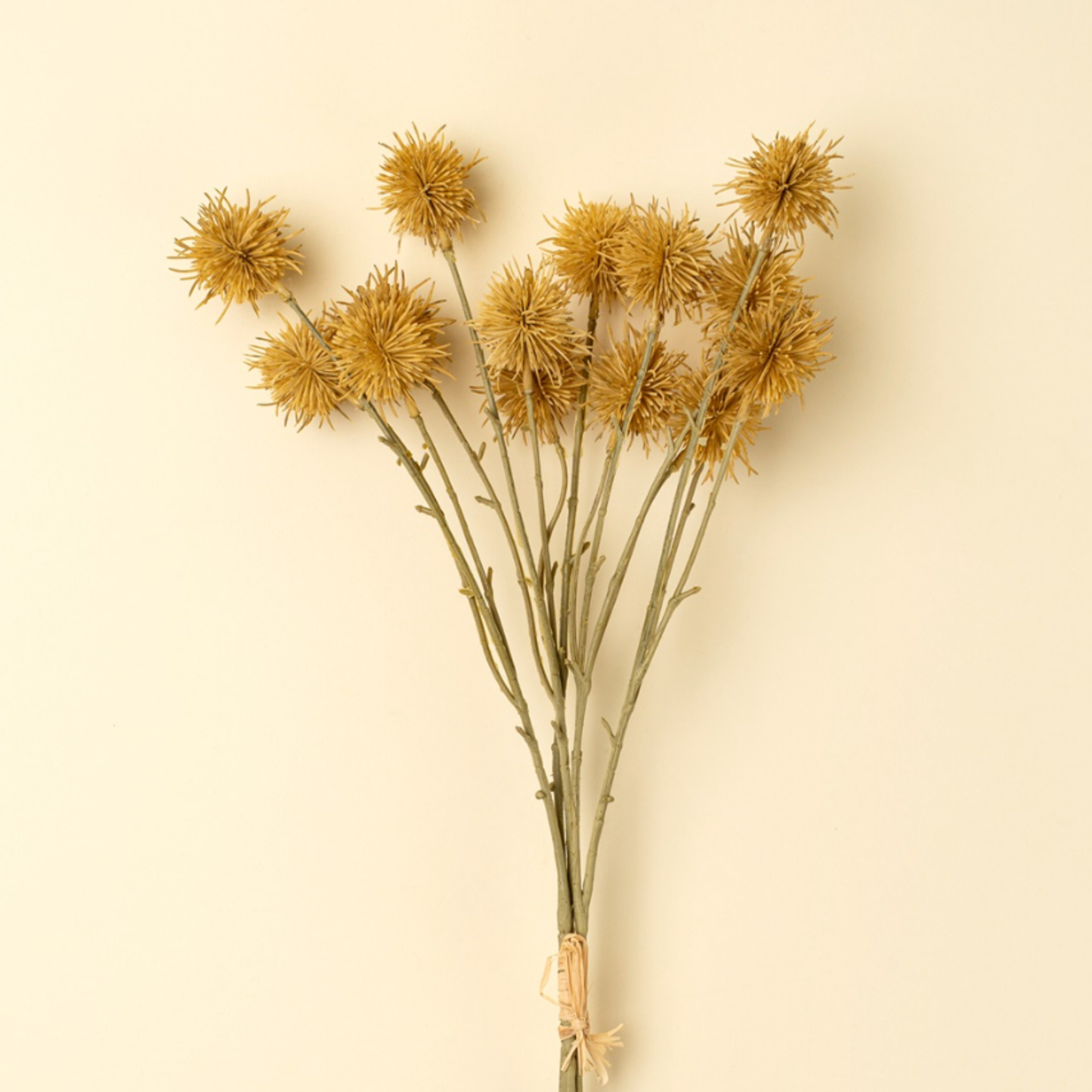 Chestnut Ball Bouquet, Light Brown