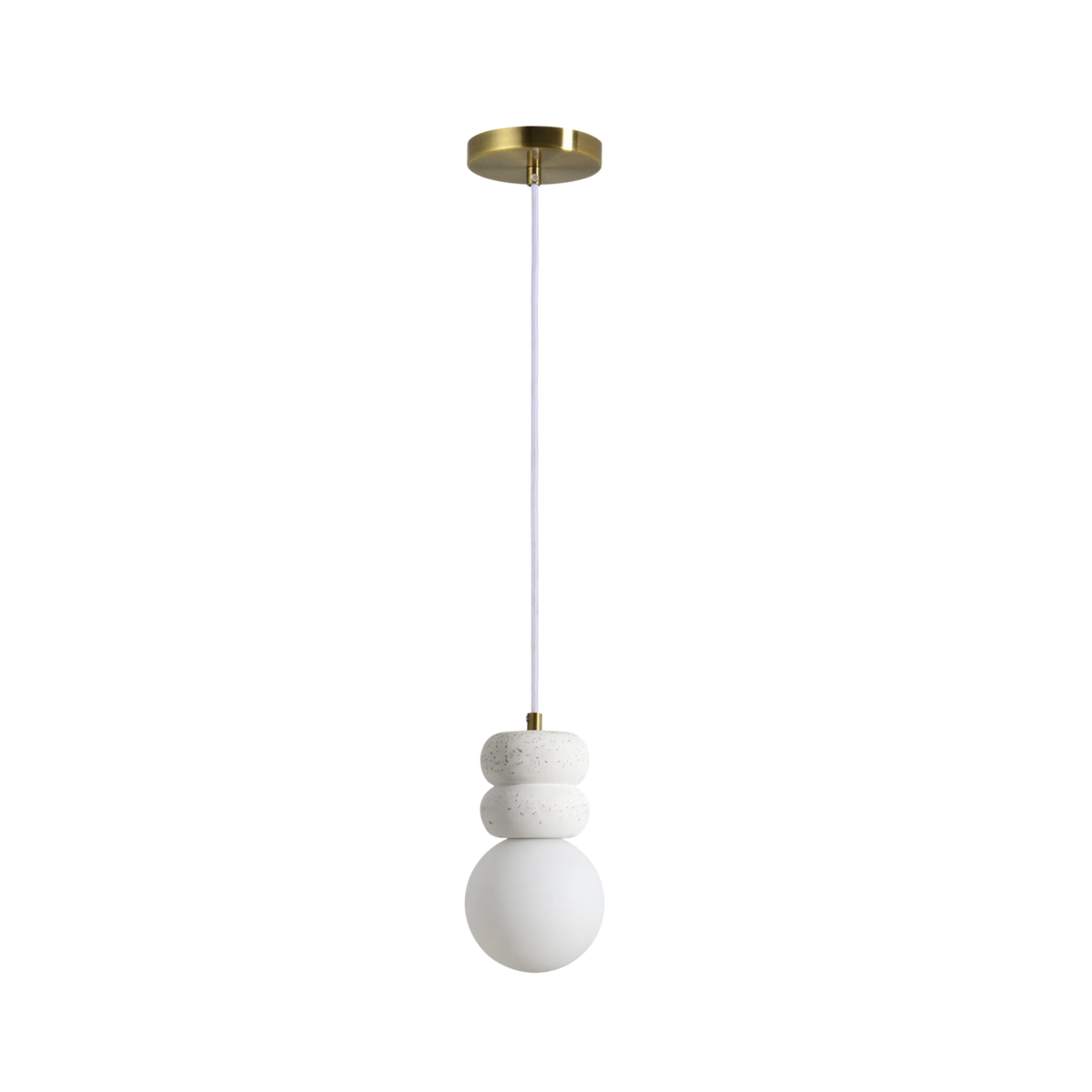 Candra Pendant