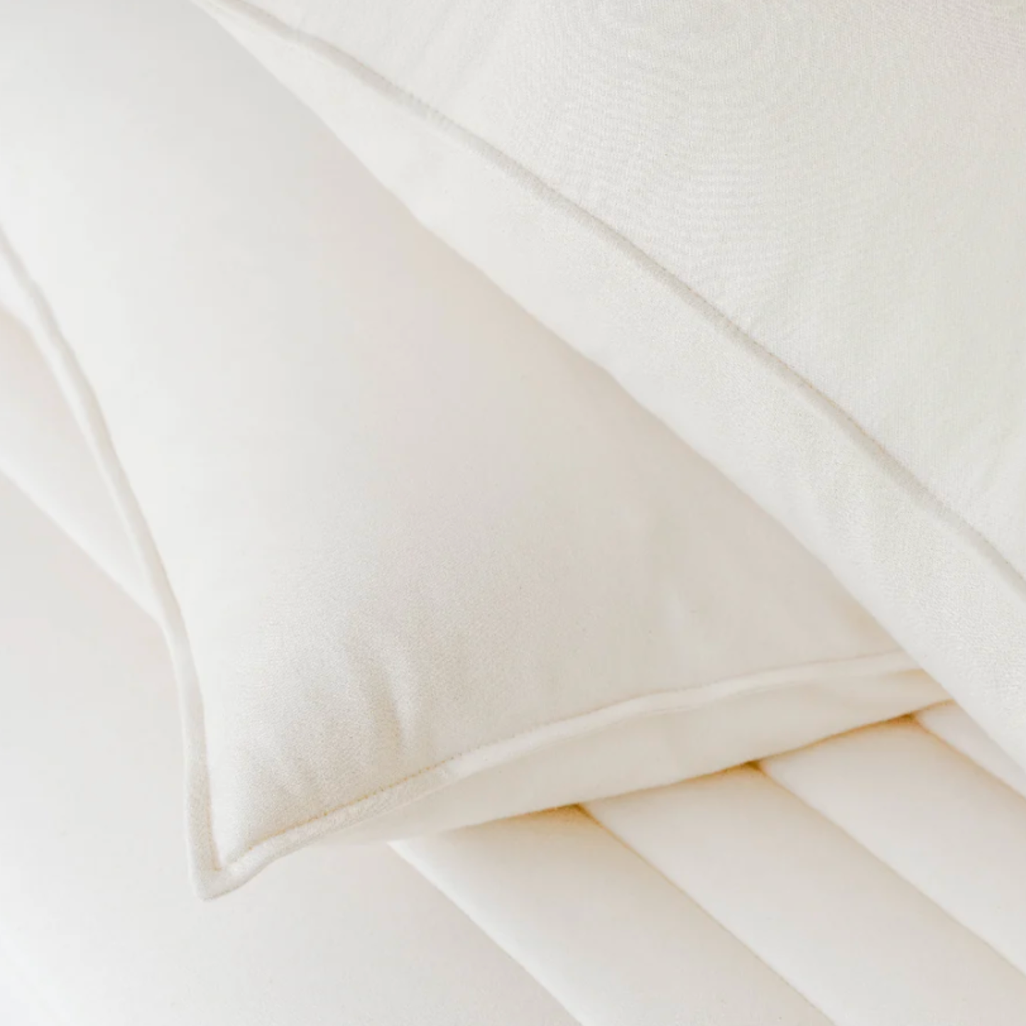 Luxury Down & Organic Latex Pillow