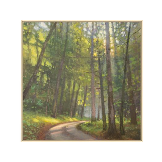 Around The Bend