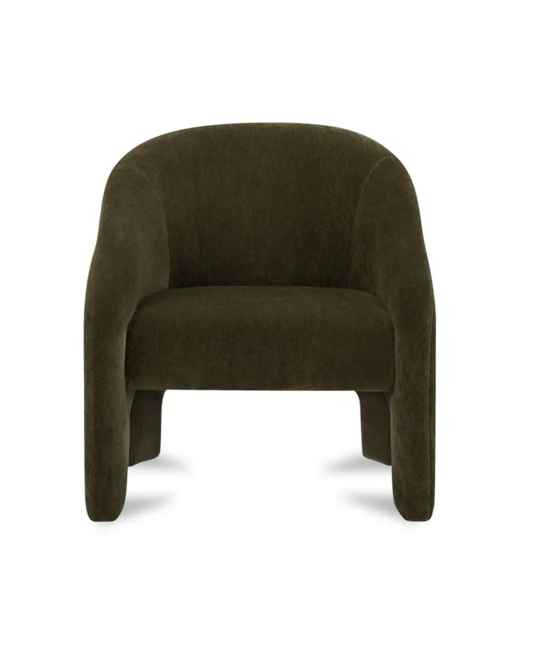 Tuva Accent Chair