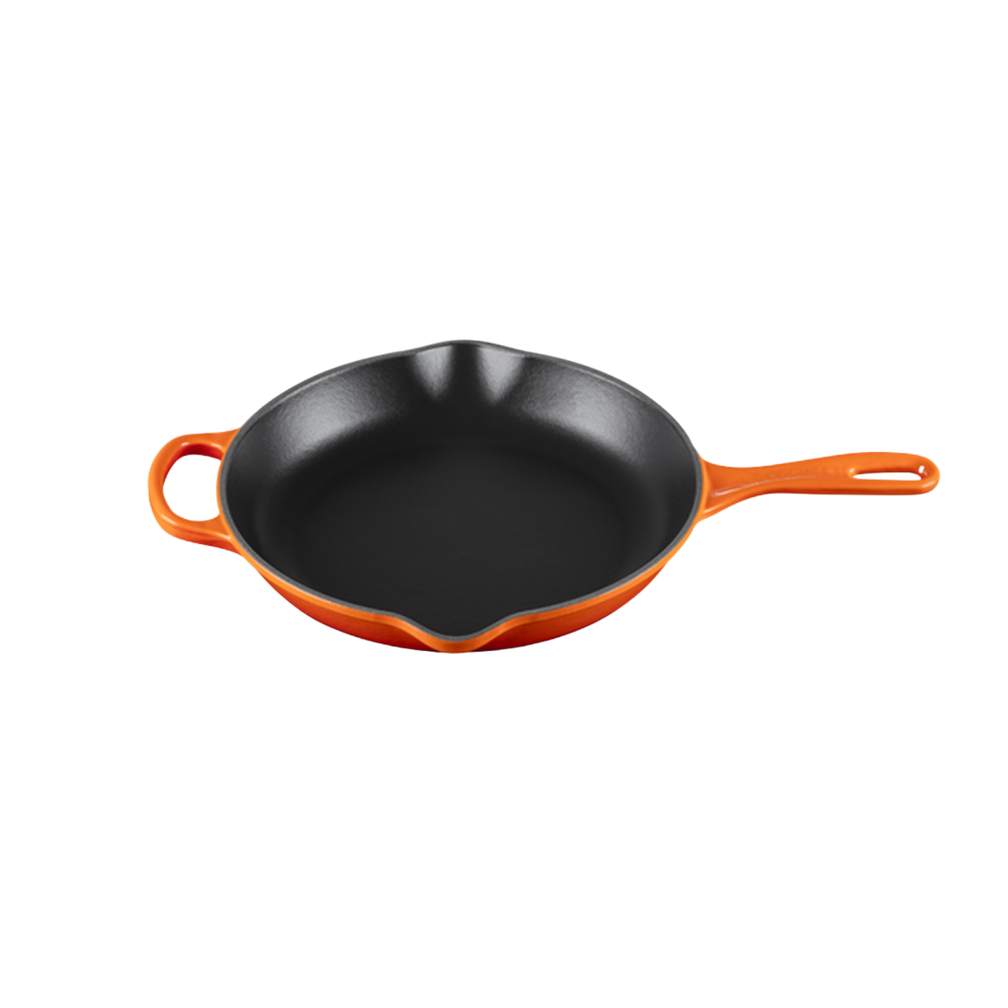 Iron Handle Skillet