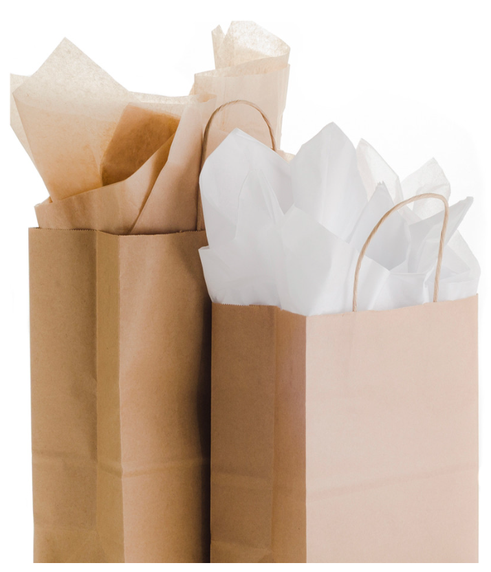 Tissue Paper Sheet 20" x 30"
