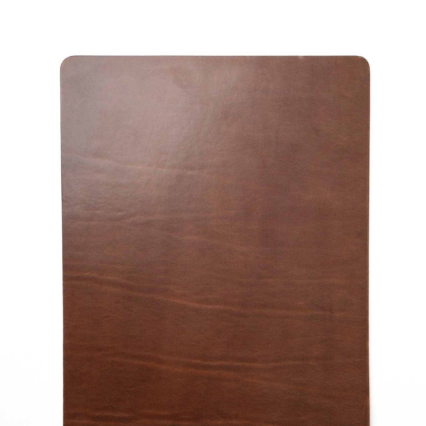 Leather Desk Pad - Natural