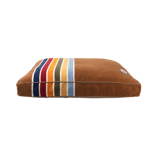 Pendleton Pet National Park Rectangular Pet Napper Dog Bed