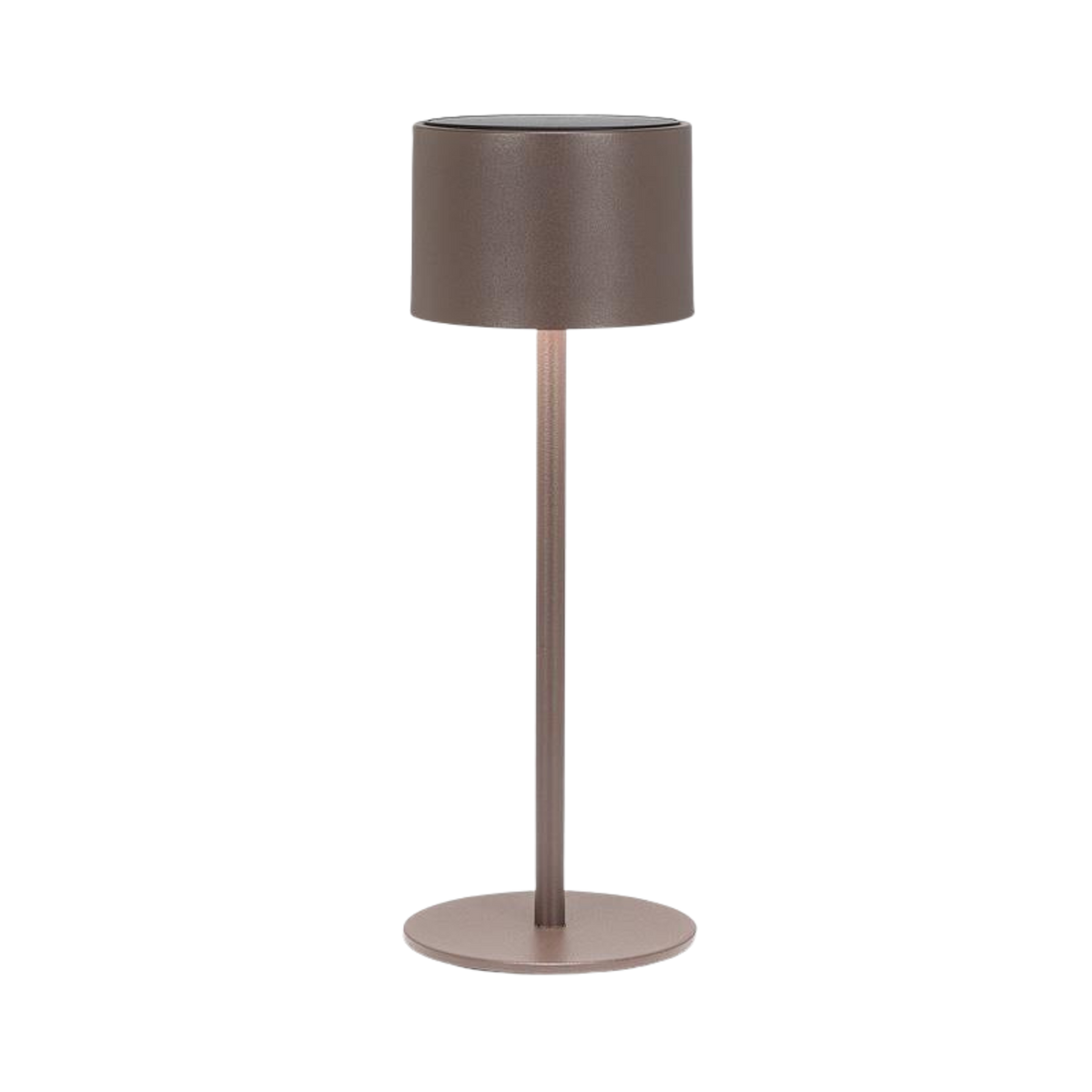 Outdoor LED Solar Lamp